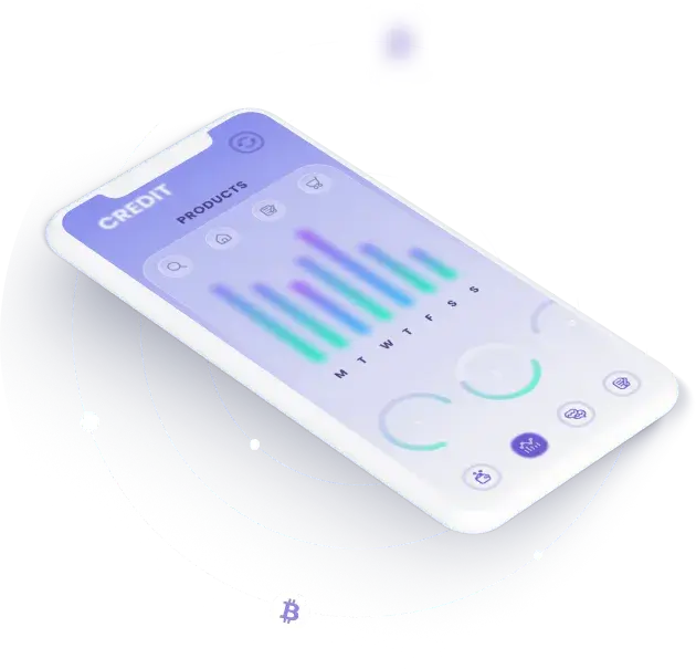 Galdoptex App - 暗号戦略によるセキュリティの強化